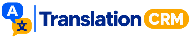 Translation CRM